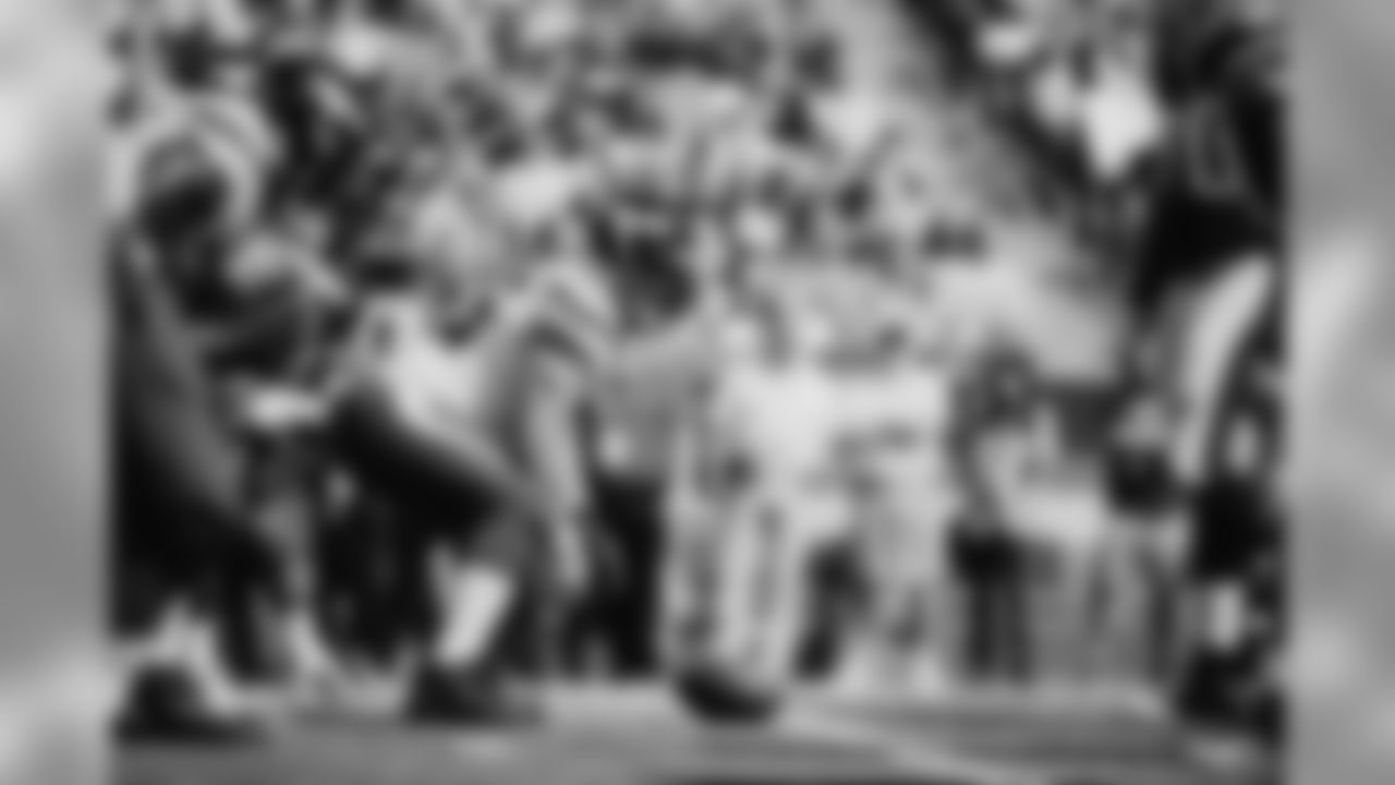 C Ryan Kalil, Unrestricted Free Agent