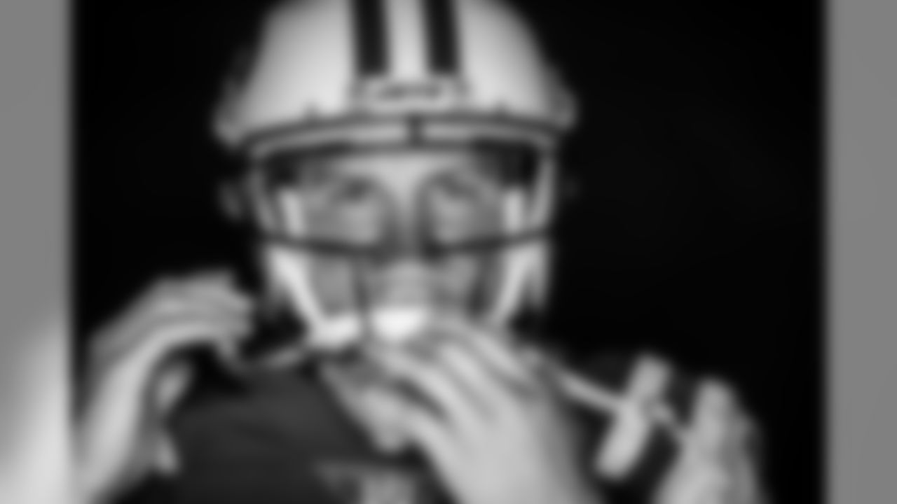 15 Josh McCown