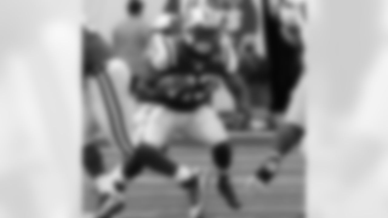 Shonn Greene Photos