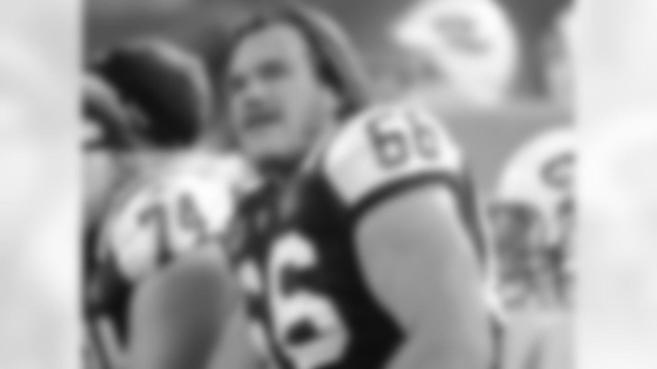 Alan Faneca Photos