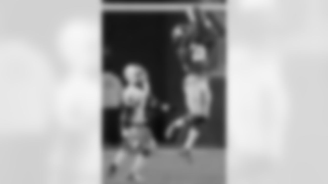33. P.J. Williams, CB Florida State