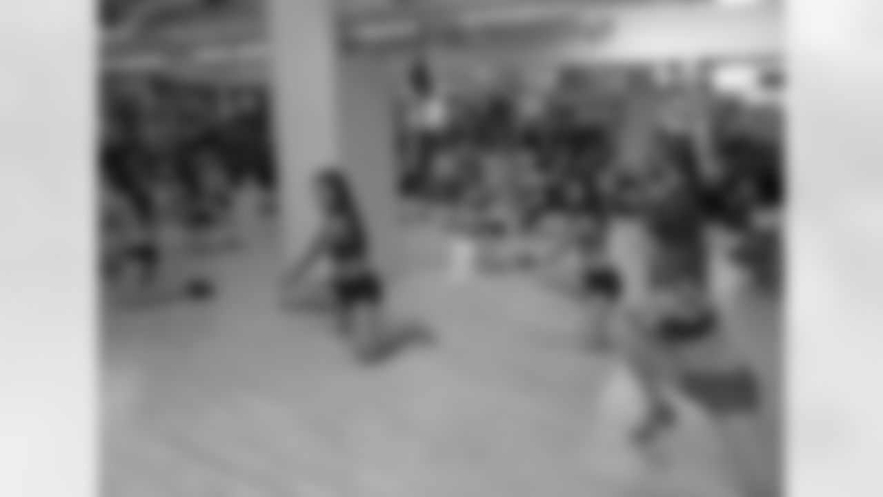 2011 Flight Crew Prep Classes