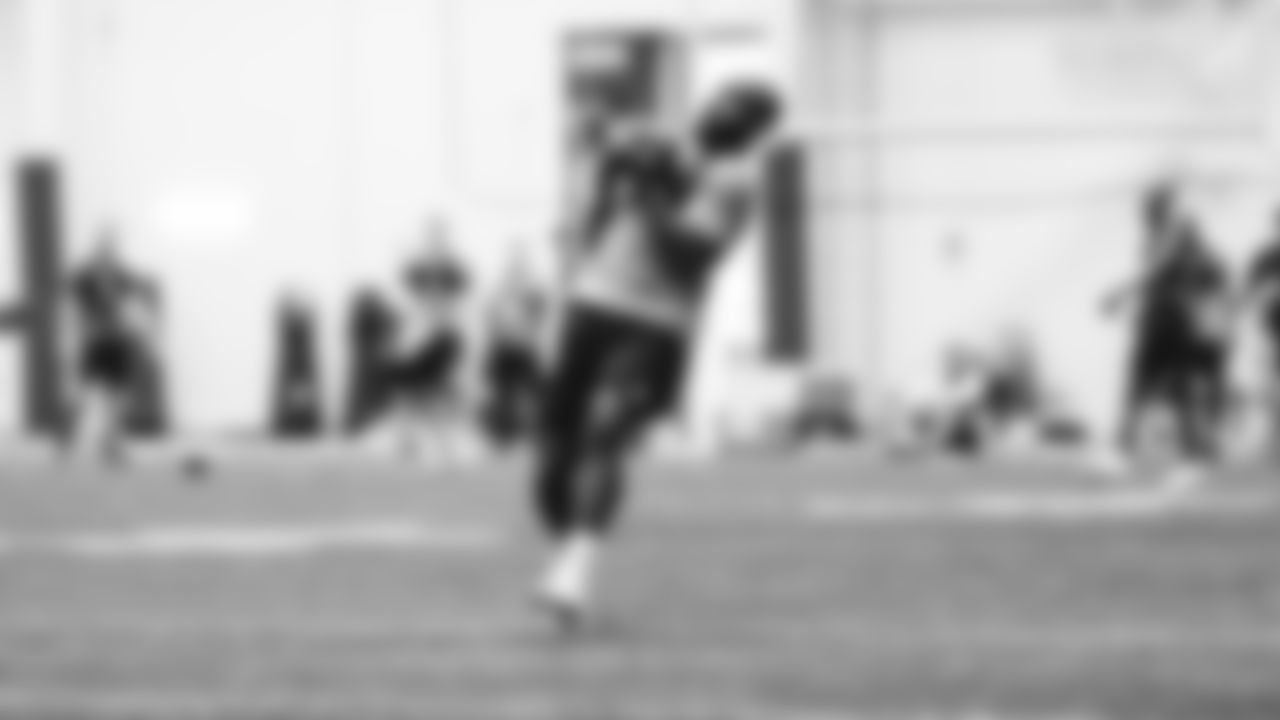 Jamison Crowder