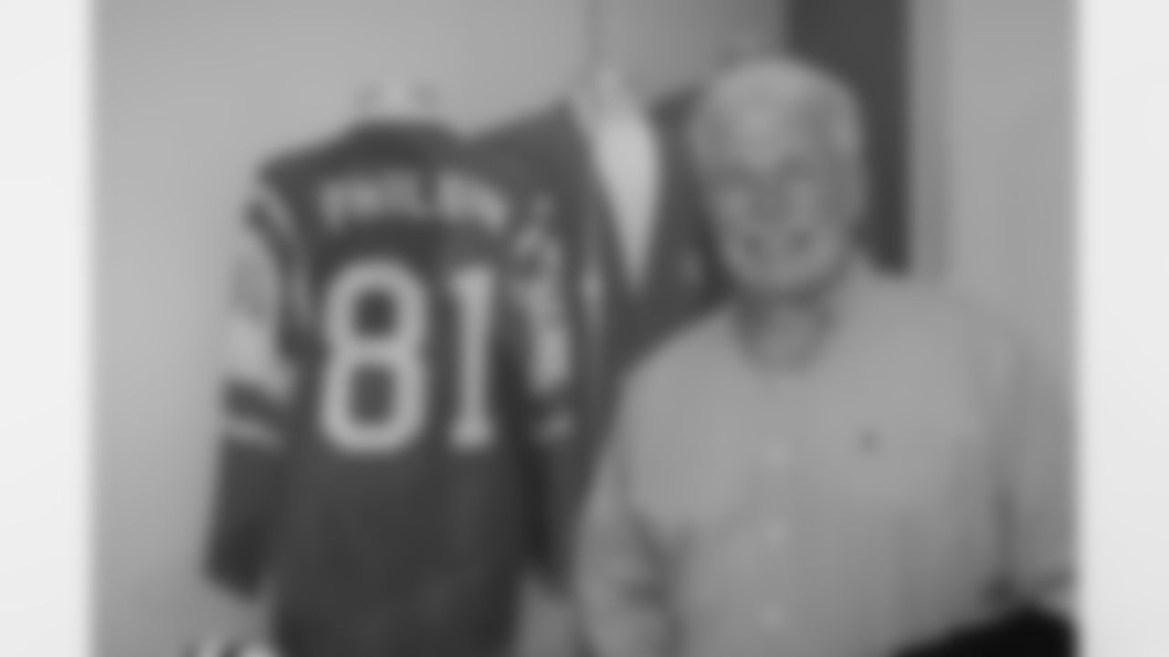 2009 Mandatory Minicamp Practice Photos with Buddy Ryan