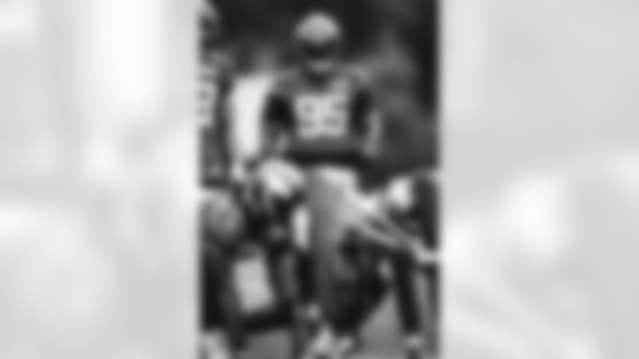 Quinnen Williams