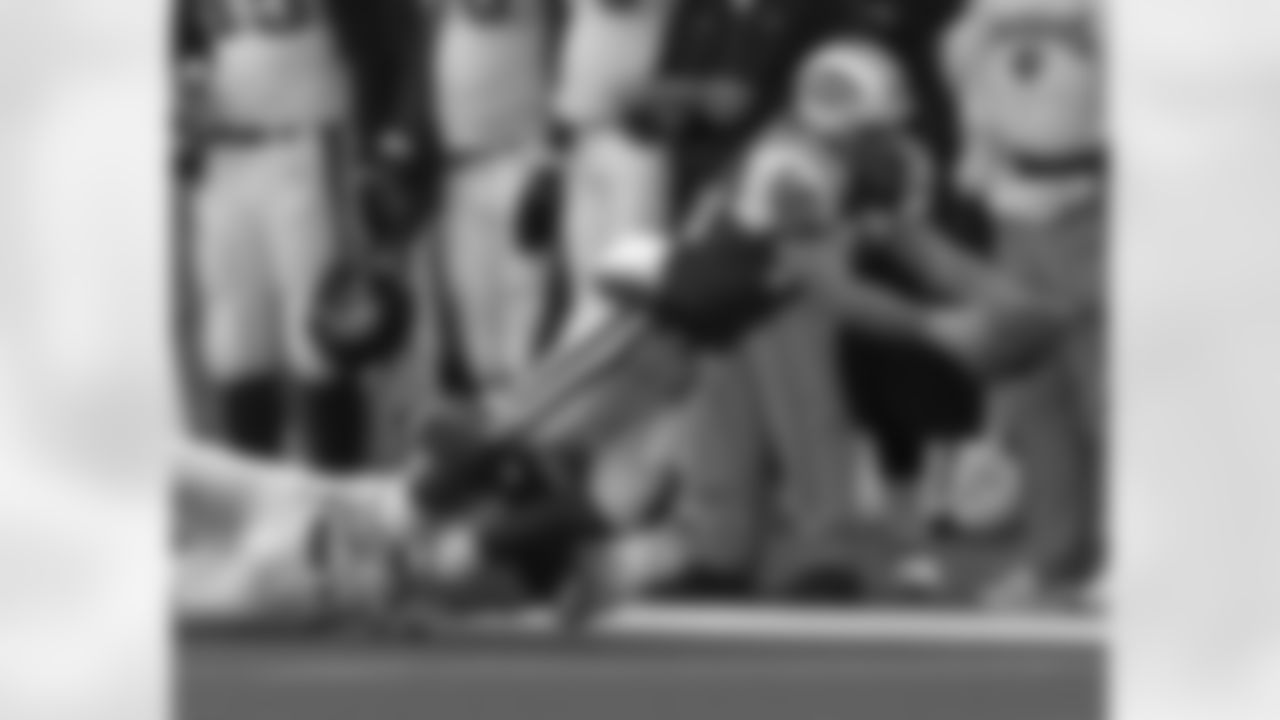 1998 Divisional Playoffs - Jets vs Jaguars