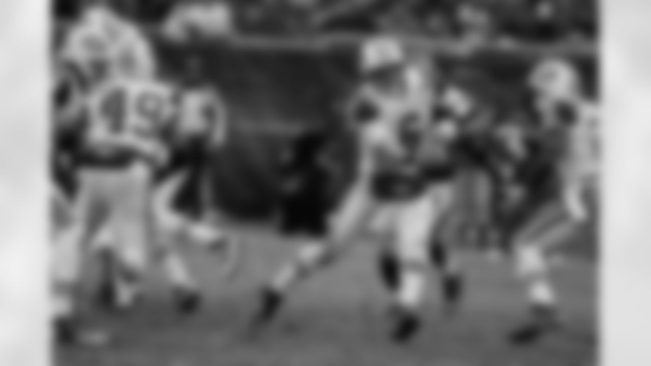 2010 Week 16 Jets vs Bears Game Photos