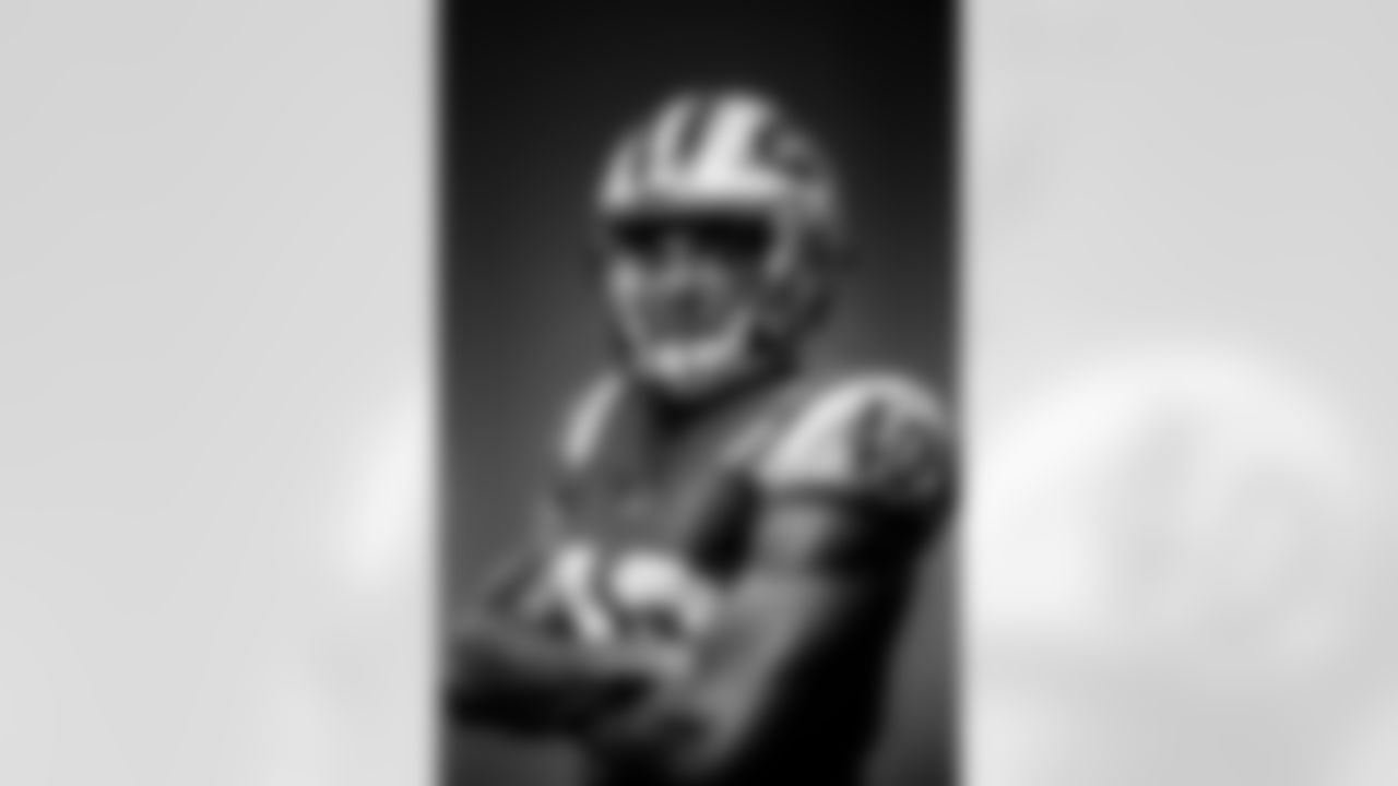 RB Trenton Cannon