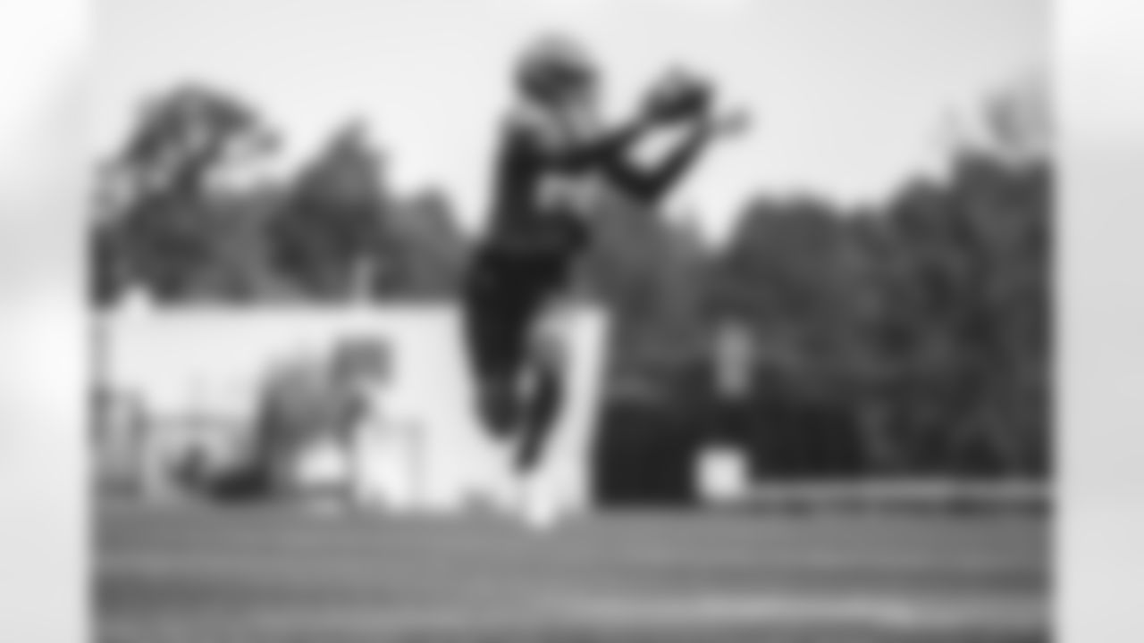 RB Israel Abanikanda