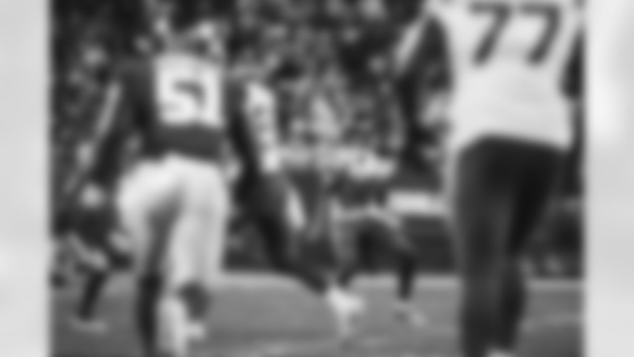Keelan Cole