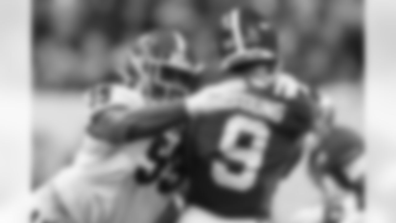 Devonte Wyatt, DT, Georgia