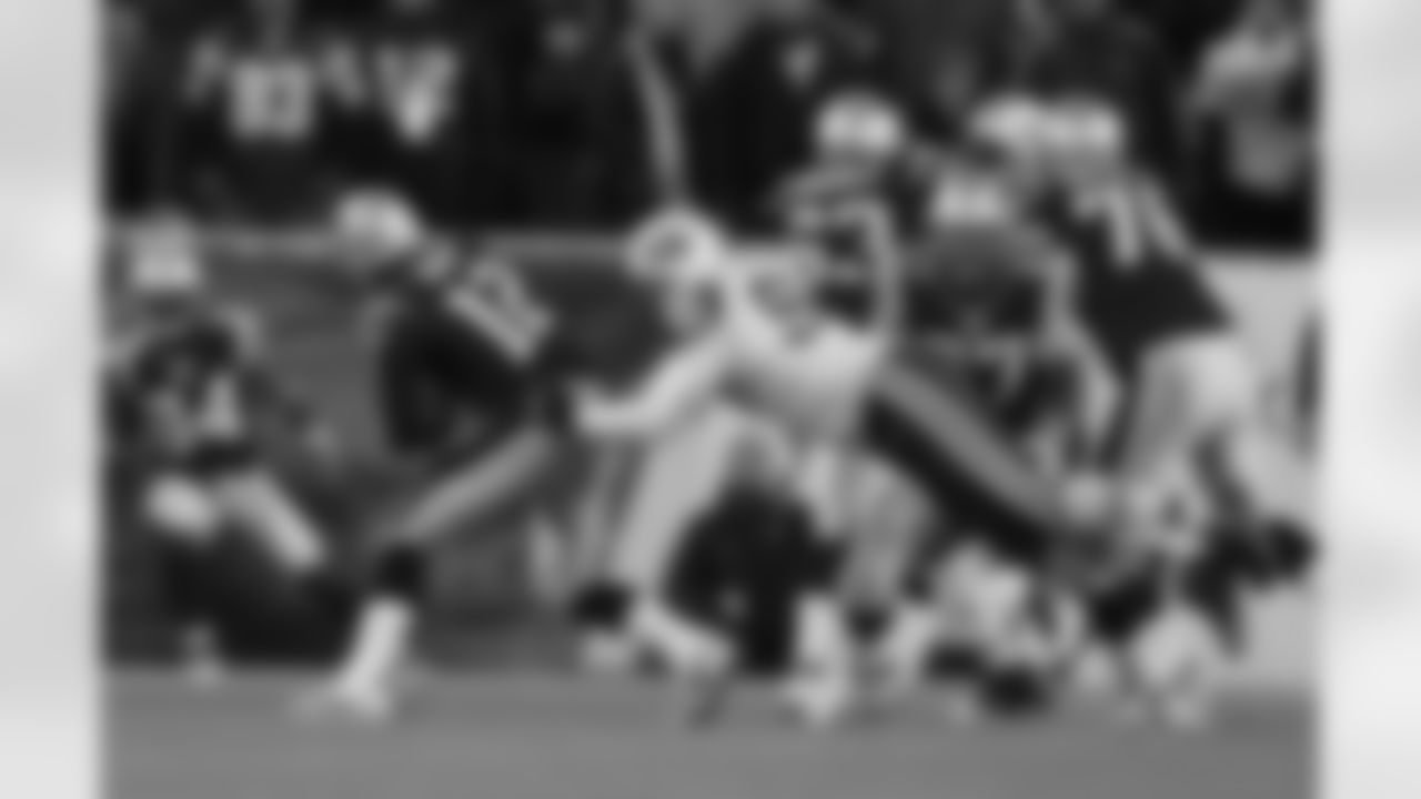 New York Jets at New England Patriots Divisional Playoff Game