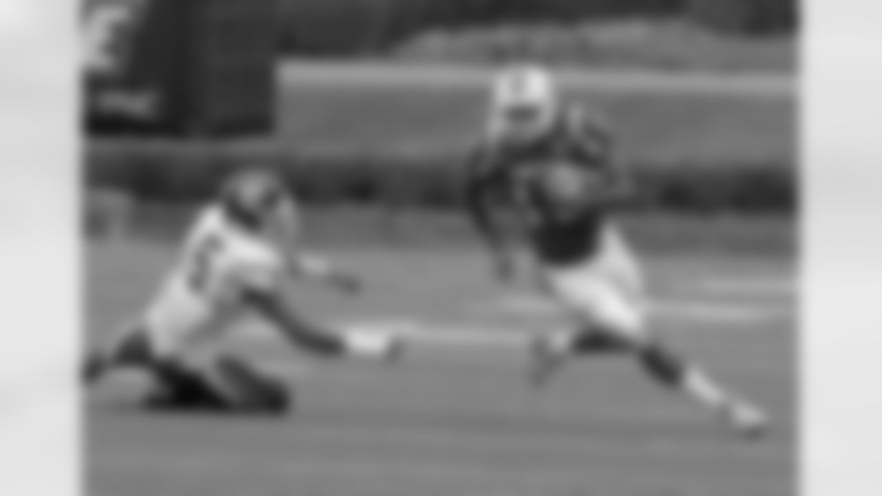 RB Bilal Powell (Louisville)