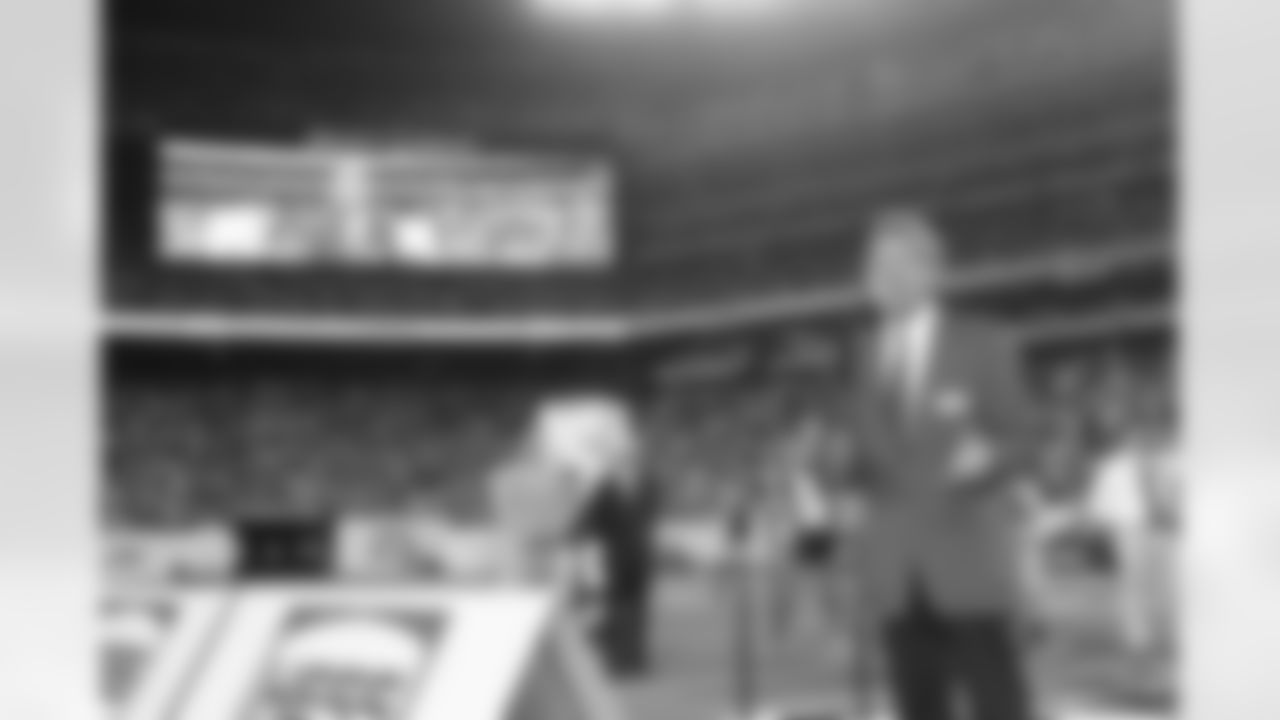 Al Cove: Ring of Honor