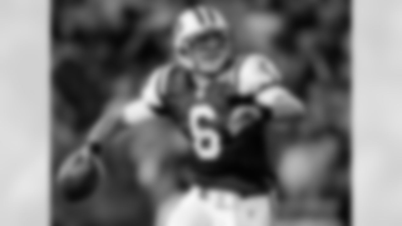 2009 Preseason Week 2 Jets At Ravens Photos