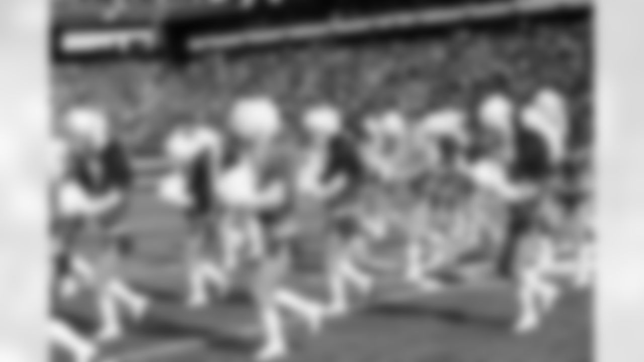 2010 Week 8 Jets vs Packers Flight Crew Photos
