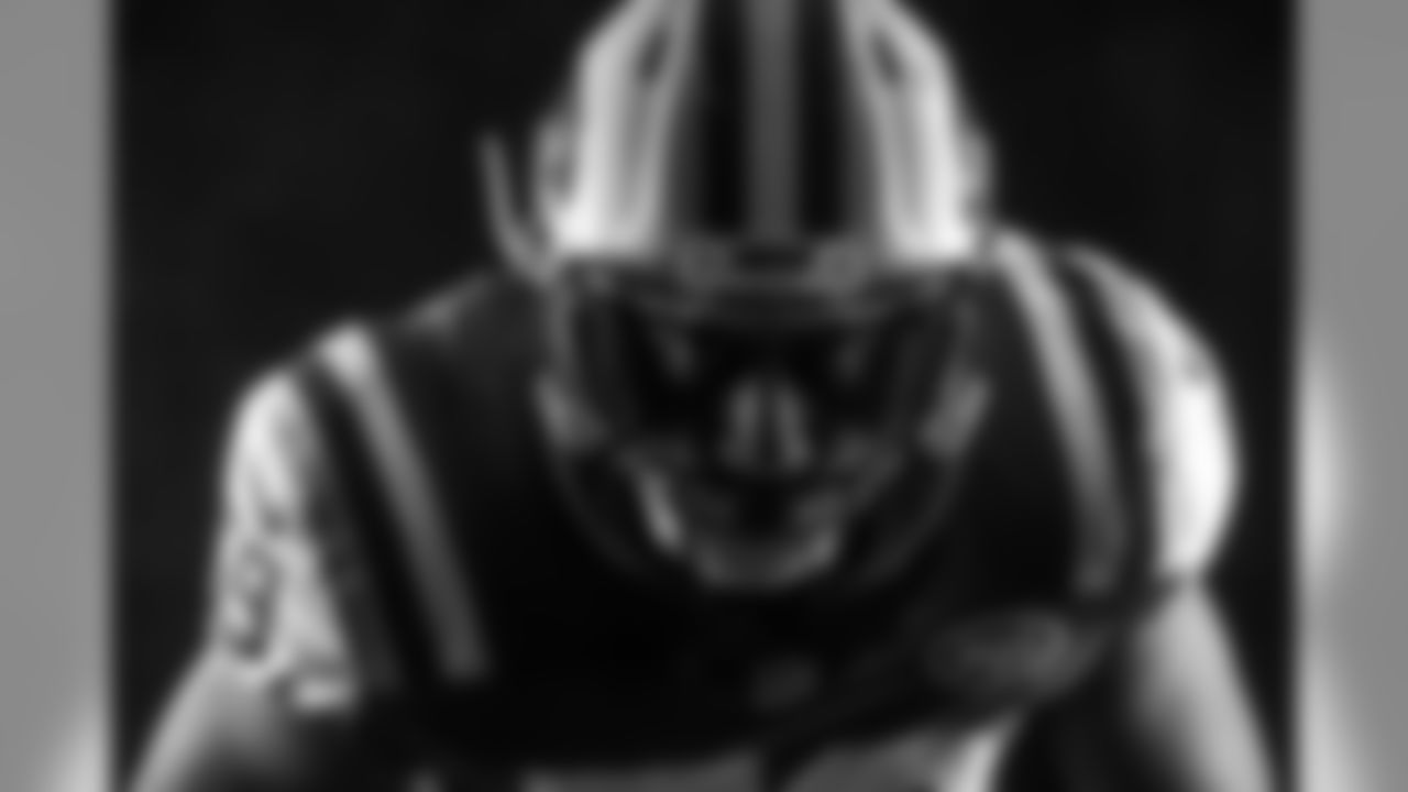 LB Frankie Luvu
