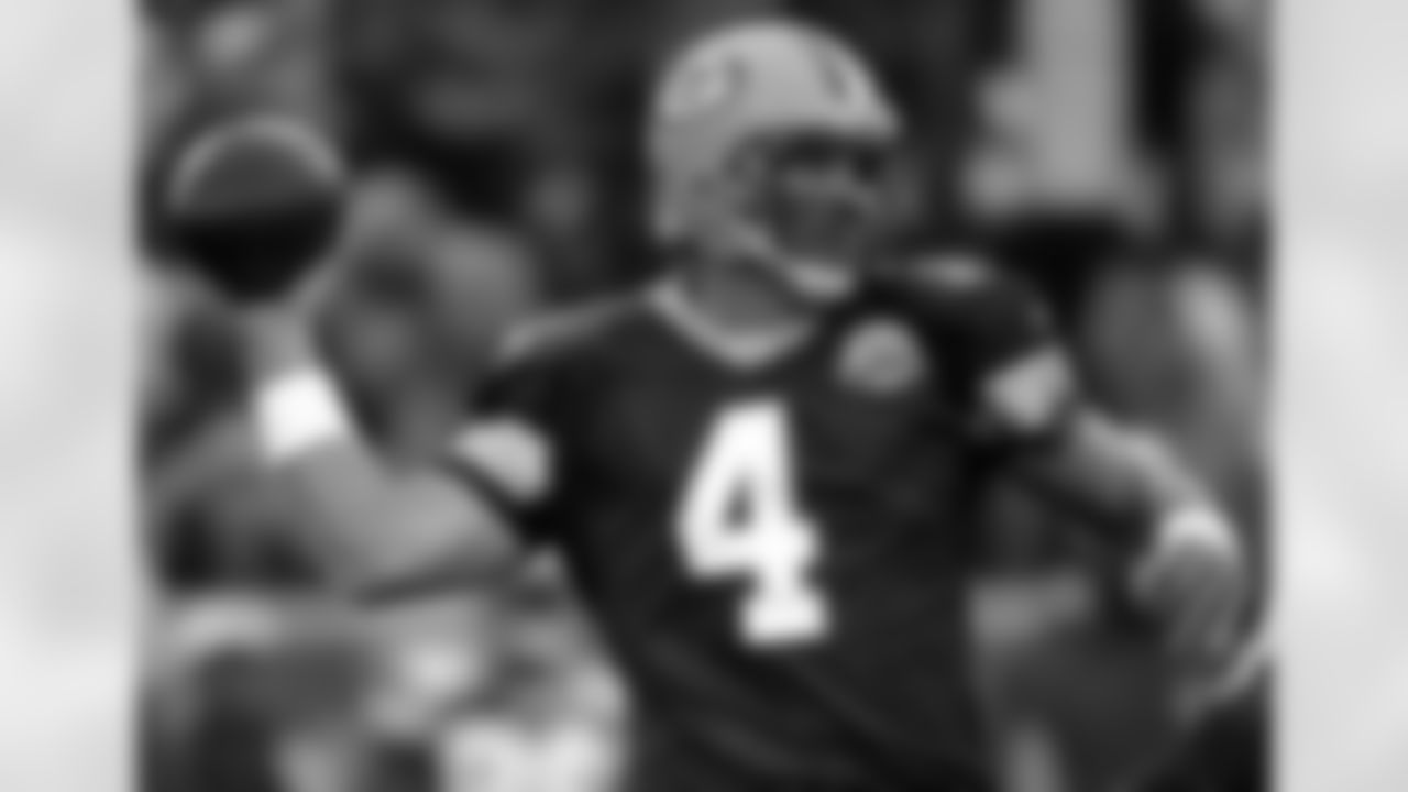 Brett Favre Photos