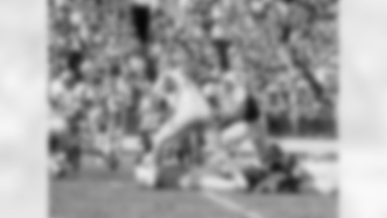 Jets Classics Selected by Staff Photographer Al Pereira
