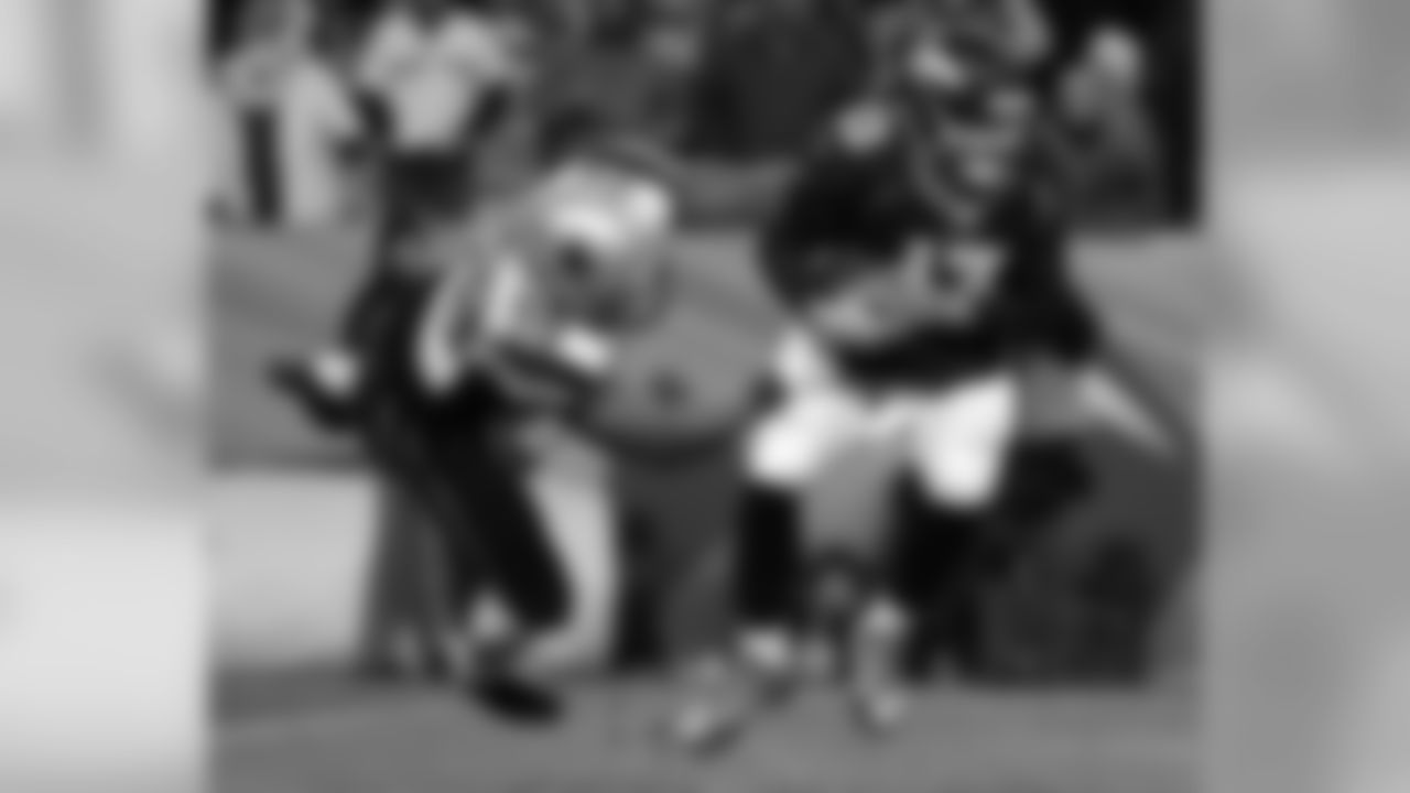 RDE Trey Flowers