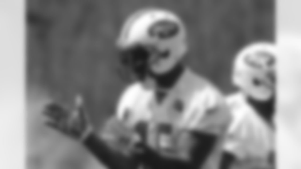 WR Brandon Marshall