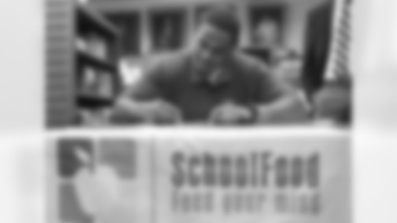 NY Jets & NYC Department of Education SchoolFood Pro Bowl Sweepstakes