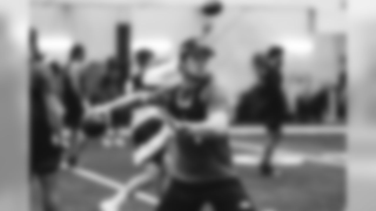 Sam Darnold