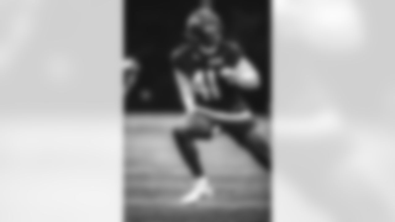 CB Jason Pinnock