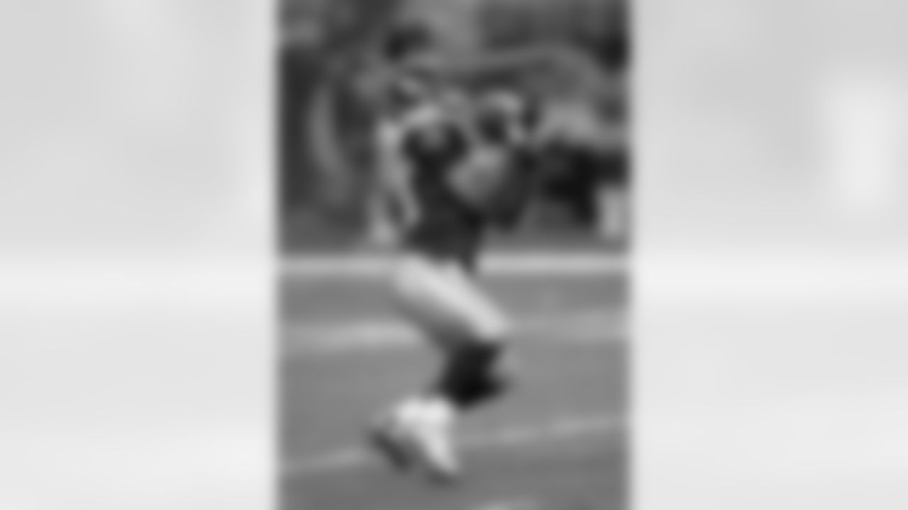 Drafted by the Detroit Lions