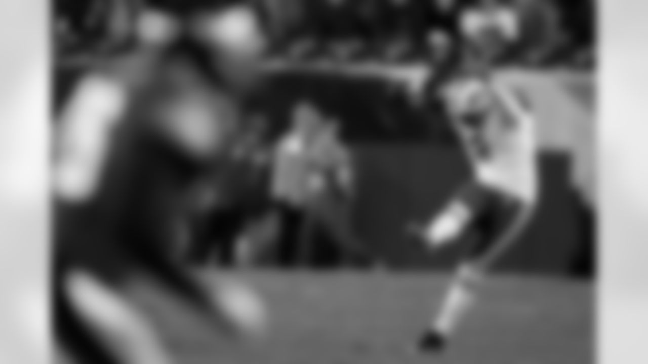 K #2 - Nick Folk