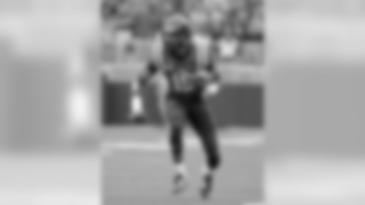 CB Derrick Jones (Mississippi)