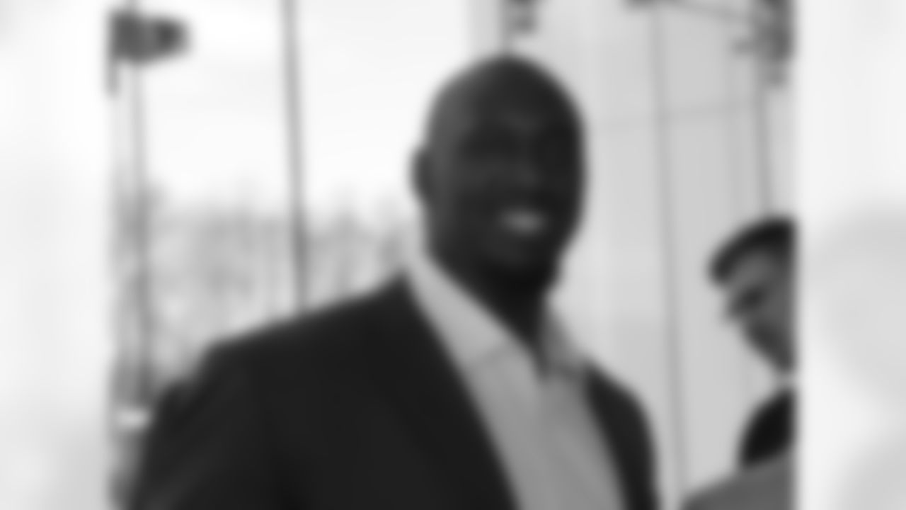 2011 Jets Draft Pick: Muhammad Wilkerson