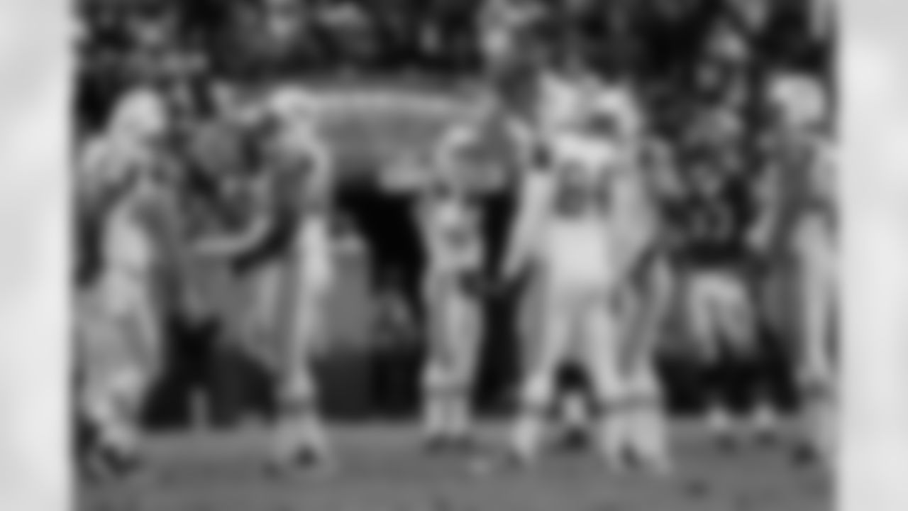 2010 Week 16 Jets vs Bears Game Photos