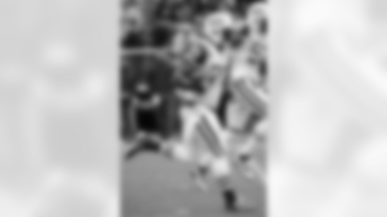 Shonn Greene Photos