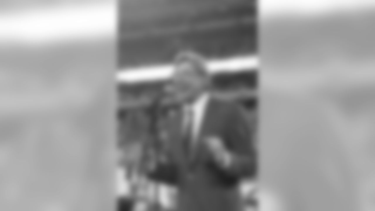Al Cove: Ring of Honor