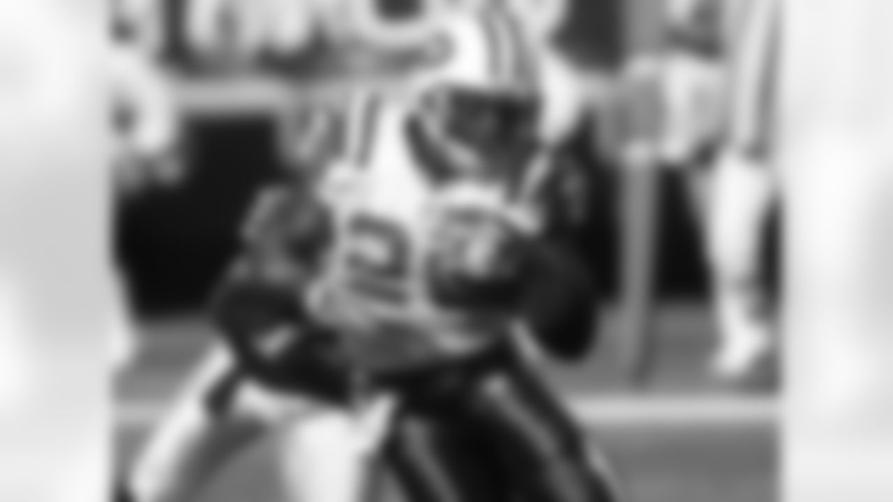 Jets Pro Bowl Selections 2008-09