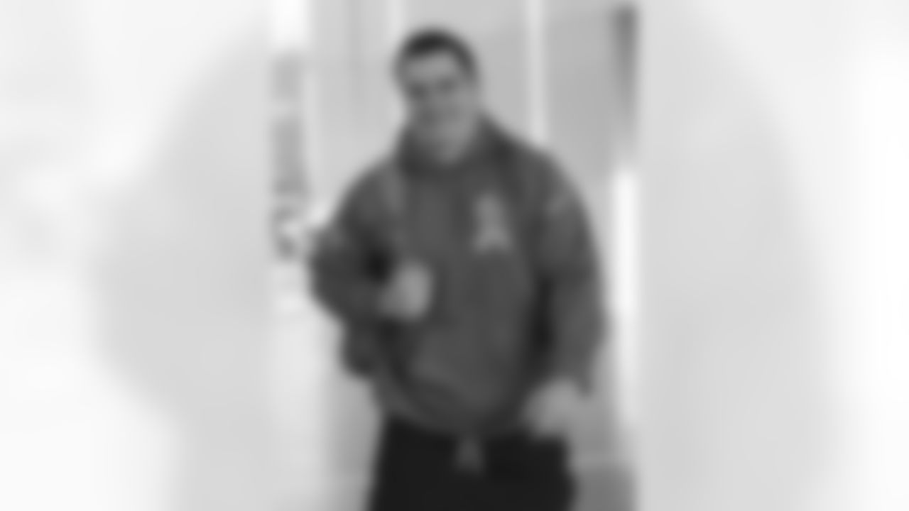 FB Tommy Bohanon