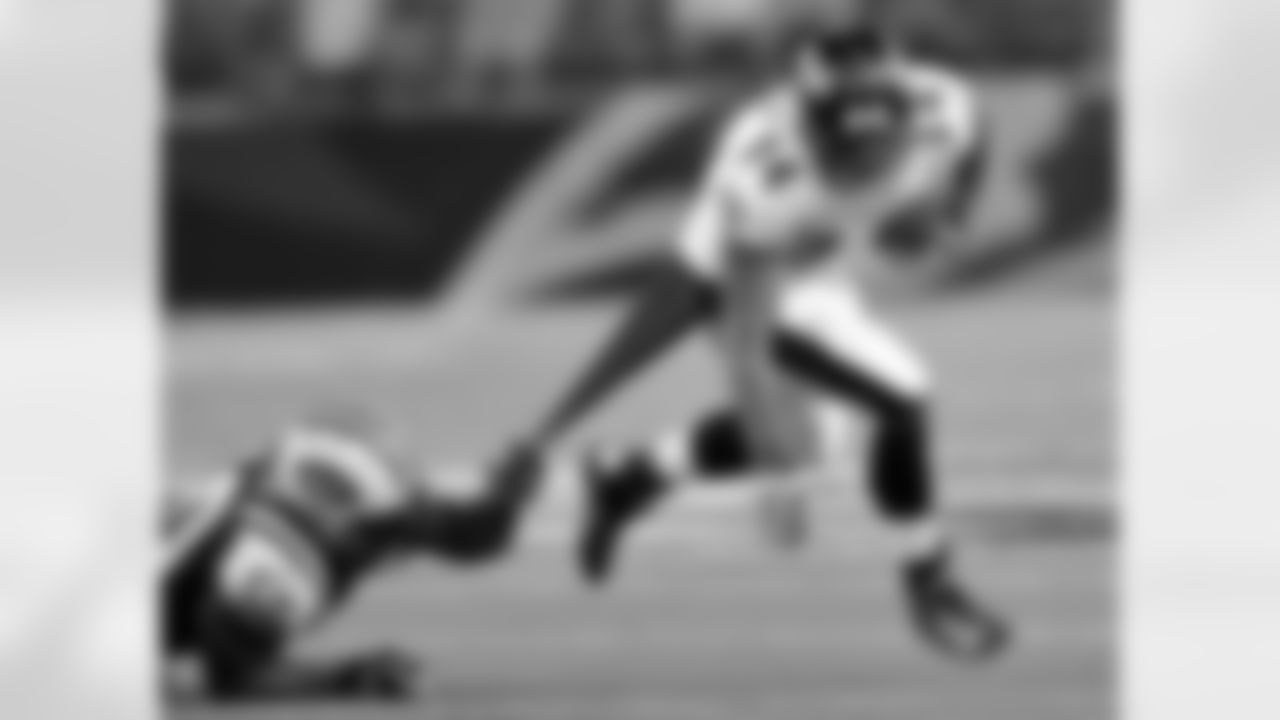 2009 Preseason Week 2 Jets At Ravens Photos