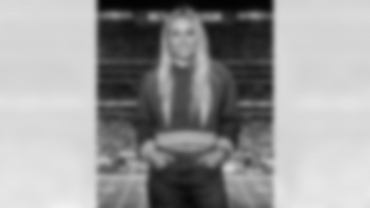 Lindsey Vonn - World Champion Skier, Philanthropist, Entrepreneur