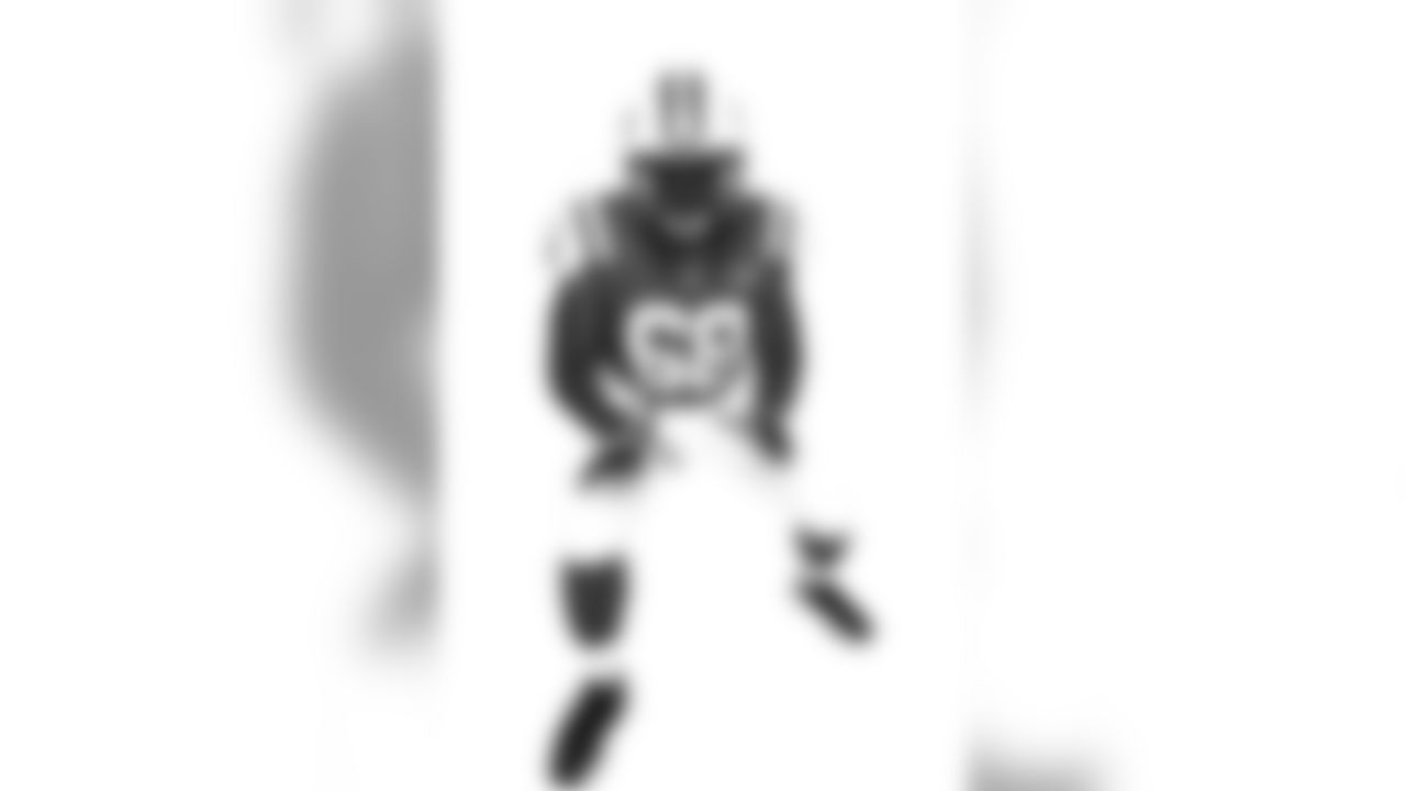 #68 Kelvin Beachum (T)