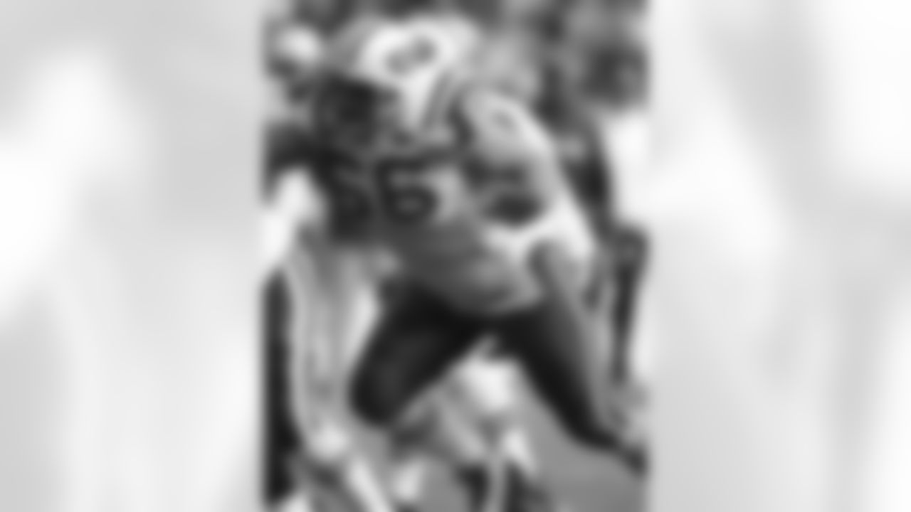 Alan Faneca Photos