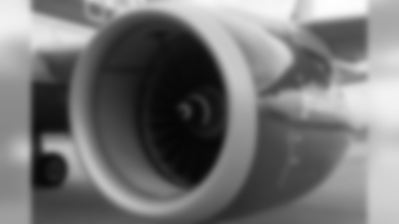 JetBlue Jets Plane Photo Shoot