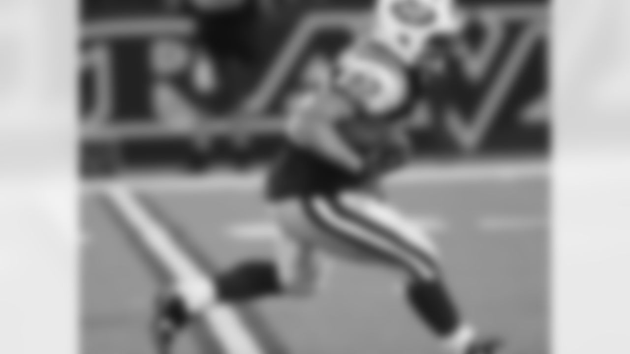 Danny Woodhead Photos