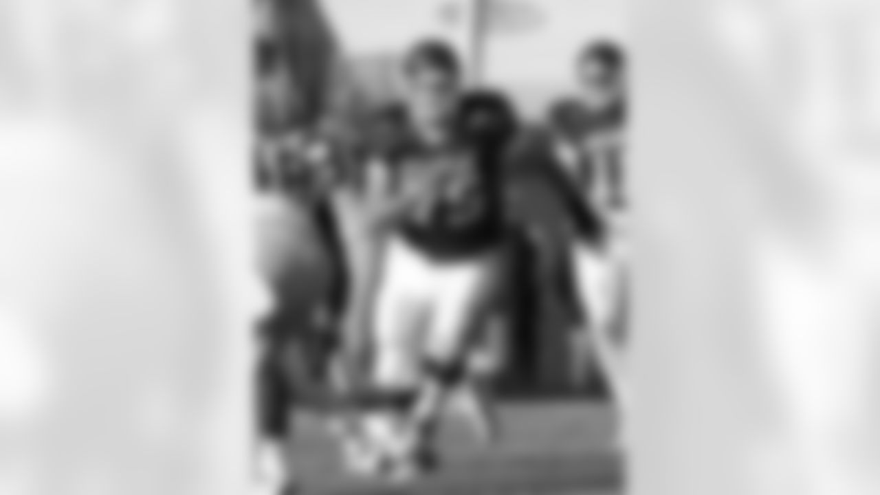 T Nate Garner