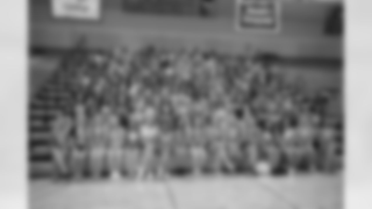 2010 Flight Crew Auditions