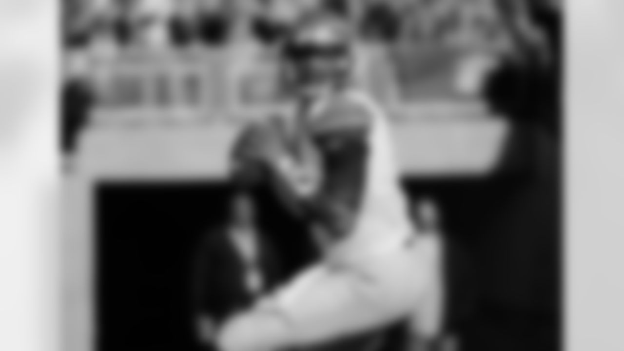 2. Jameis Winston, QB, Florida State