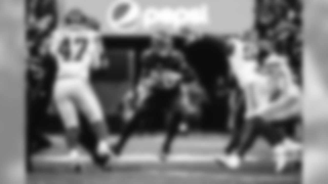 Le'Veon Bell