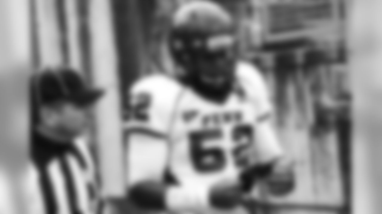 LB Brandon Copeland (Penn)