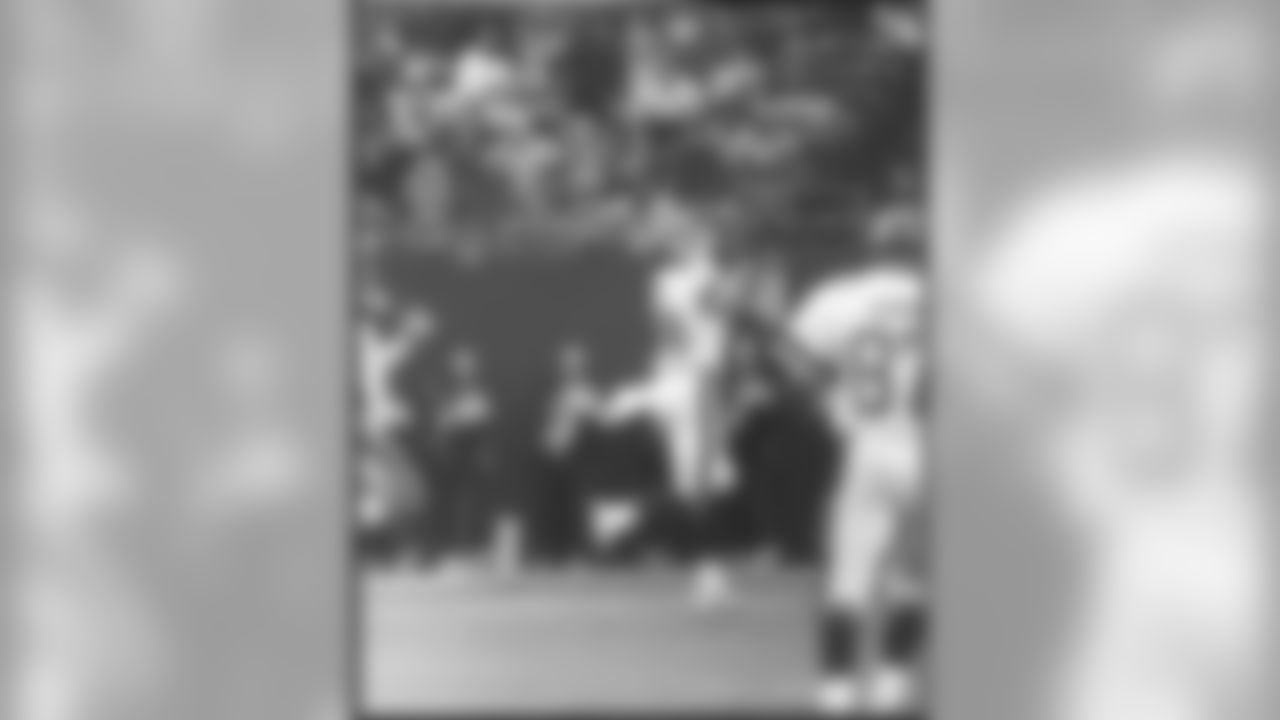 Al Toon catch vs Cincinnati Bengals