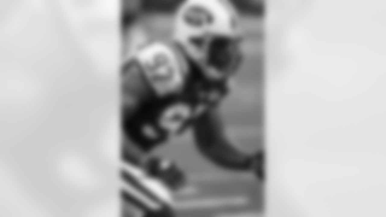 Calvin Pace